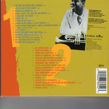 Load image into Gallery viewer, Louis Armstrong : A 100th Birthday Celebration (2xCD, Comp, Dig)