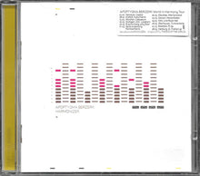 Load image into Gallery viewer, Apoptygma Berzerk : Harmonizer (CD, Album)