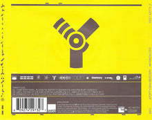 Load image into Gallery viewer, Apoptygma Berzerk : Harmonizer (CD, Album)