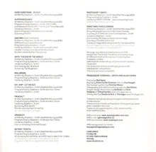 Load image into Gallery viewer, Apoptygma Berzerk : Harmonizer (CD, Album)