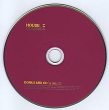 Load image into Gallery viewer, Various : House Classics (2xCD, Comp + CD, Mixed + Box)