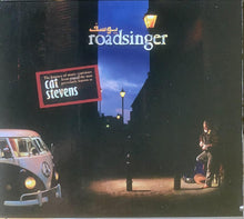 Load image into Gallery viewer, يوسف - Yusuf : Roadsinger (CD, Album)