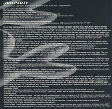 Load image into Gallery viewer, 3rd Party : Alive (CD, Album)