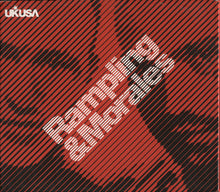 Load image into Gallery viewer, Rampling* & Morales* : UK*USA - Rampling & Morales (2xCD, Mixed)