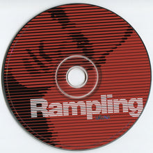 Load image into Gallery viewer, Rampling* & Morales* : UK*USA - Rampling & Morales (2xCD, Mixed)