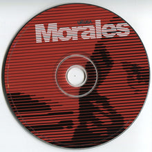 Load image into Gallery viewer, Rampling* & Morales* : UK*USA - Rampling & Morales (2xCD, Mixed)