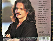 Load image into Gallery viewer, Yanni (2) : Ethnicity (CD, Album, Copy Prot. + DVD-V, Multichannel, PAL)