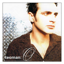 Load image into Gallery viewer, Teoman : O (CD, Album)