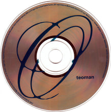 Load image into Gallery viewer, Teoman : O (CD, Album)