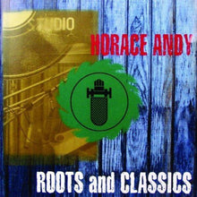 Load image into Gallery viewer, Horace Andy : Roots And Classics (2xCD, Comp)
