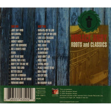 Load image into Gallery viewer, Horace Andy : Roots And Classics (2xCD, Comp)