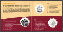 Load image into Gallery viewer, Pierre Dac Et Francis Blanche : Signé Furax - Le Boudin Sacré (Volume 2) (5xCD, Box)