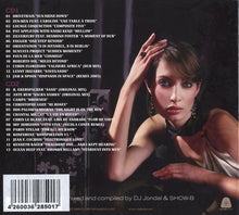 Load image into Gallery viewer, Various : Obsession Lounge (2xCD, Comp, Mixed)