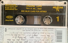 Load image into Gallery viewer, Jennifer Lopez : This Is Me...Then (Cass, Album)