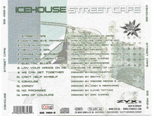 Load image into Gallery viewer, Icehouse : Street Cafe And Other Remixed Hits (CD, Comp, RE)