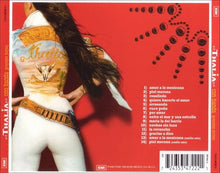 Load image into Gallery viewer, Thalia Con Banda* : Grandes Éxitos (CD, Album)