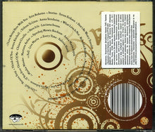 Load image into Gallery viewer, Various : New Voices (CD, Comp)