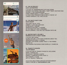Load image into Gallery viewer, DJ Alex Lauterstein* : Global Groove - Feel My Drums (CD, Comp, Mixed)