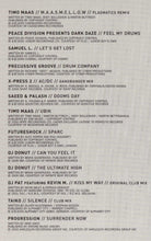 Load image into Gallery viewer, DJ Alex Lauterstein* : Global Groove - Feel My Drums (CD, Comp, Mixed)