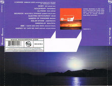 Load image into Gallery viewer, Various : @ Home @ Sunrise (CD, Comp, Mixed)