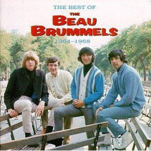 Load image into Gallery viewer, The Beau Brummels : The Best Of The Beau Brummels 1964-1968 (CD, Comp, RM)
