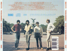 Load image into Gallery viewer, The Beau Brummels : The Best Of The Beau Brummels 1964-1968 (CD, Comp, RM)