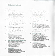 Load image into Gallery viewer, Ian Ossia And Nigel Dawson : Renaissance Presents... (Volume One) (2xCD, Comp, Mixed)