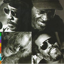 Load image into Gallery viewer, The Holmes Brothers : Jubilation (CD, Album)