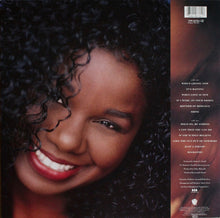 Load image into Gallery viewer, Randy Crawford : Through The Eyes Of Love (LP, Album)