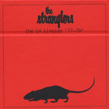 Load image into Gallery viewer, The Stranglers : The UA Singles '77-79' (10xCD, Single, Comp + Box)
