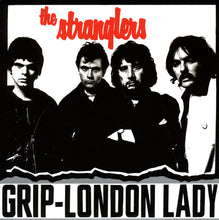 Load image into Gallery viewer, The Stranglers : The UA Singles '77-79' (10xCD, Single, Comp + Box)