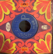 Load image into Gallery viewer, Hotlegs : Neanderthal Man (7", Single, Mono)