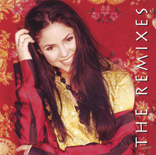 Load image into Gallery viewer, Shakira : The Remixes (CD, Comp)