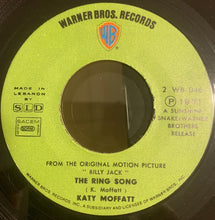 Load image into Gallery viewer, Coven (3) : One Tin Soldier (The Legend Of Billy Jack) / The Ring Song (7", Single)