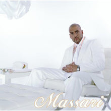 Load image into Gallery viewer, Massari : Massari (CD, Album, Enh)
