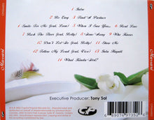 Load image into Gallery viewer, Massari : Massari (CD, Album, Enh)