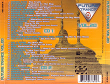 Load image into Gallery viewer, Various : Future Trance Vol.20 (2xCD, Comp, Copy Prot.)
