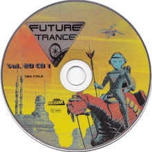 Load image into Gallery viewer, Various : Future Trance Vol.20 (2xCD, Comp, Copy Prot.)