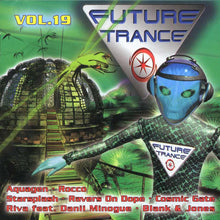 Load image into Gallery viewer, Various : Future Trance Vol.19 (2xCD, Comp, Copy Prot.)