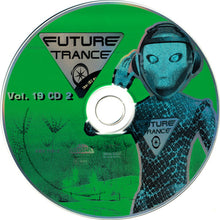 Load image into Gallery viewer, Various : Future Trance Vol.19 (2xCD, Comp, Copy Prot.)