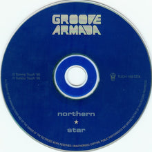 Load image into Gallery viewer, Groove Armada : Northern Star (CD, Album, RE, RM)