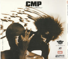 Load image into Gallery viewer, Test (4) & Rost (2) : Testosterost (CD, Album)