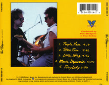 Load image into Gallery viewer, Paul Rodgers And Company : The Hendrix Set (CD, MiniAlbum)