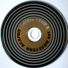 Load image into Gallery viewer, Sheryl Crow : 100 Miles From Memphis (CD, Album)