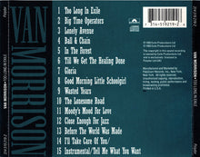 Load image into Gallery viewer, Van Morrison : Too Long In Exile (CD, Album)