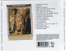 Load image into Gallery viewer, Love And Money : Cheap Pearls And Whisky Dreams - The Best Of (CD, Comp)