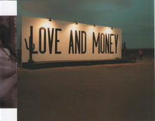 Load image into Gallery viewer, Love And Money : Cheap Pearls And Whisky Dreams - The Best Of (CD, Comp)