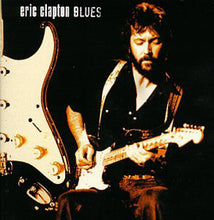 Load image into Gallery viewer, Eric Clapton : Blues (2xCD, Comp)