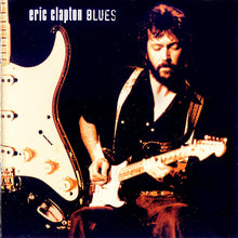 Load image into Gallery viewer, Eric Clapton : Blues (2xCD, Comp)