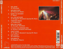 Load image into Gallery viewer, Rare Earth : Made In Switzerland (CD, Album)